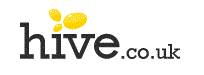 Hive Books Logo